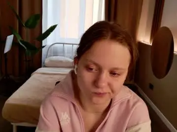 Chaturbate Watch Live Sex Cams of vanilla_echo_