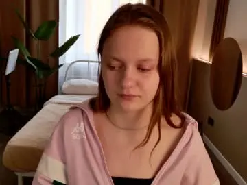 Chaturbate Sex Cam of vanilla_echo_