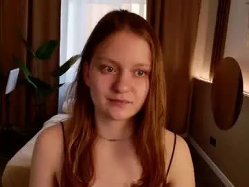 Chaturbate Nude Webcam of vanilla_echo_