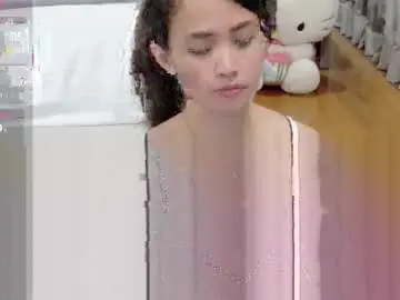 Chaturbate Sex Cam of yasmienatos