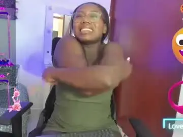Chaturbate Live Sex Cam of yice_grace