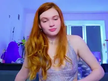 Chaturbate Nude Webcam of annakeenon