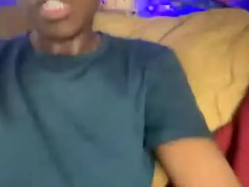 Chaturbate Sex Cam of blackprincessstacy