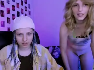 Chaturbate Adult Webcam of brittany_skyy
