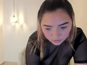Chaturbate Live Sex of eliza_pryor