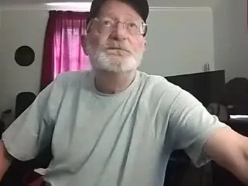 Chaturbate Live Porn of kabriggs137