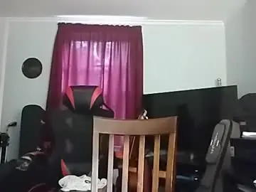 Chaturbate Nude Webcam of kabriggs137