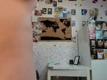 Chaturbate Best Webcam of klin_miller