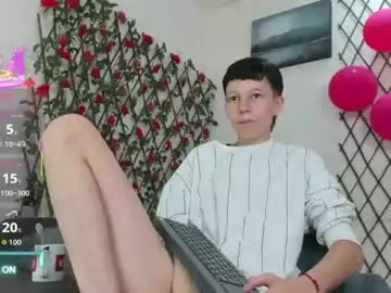 Chaturbate Nude Webcam of liambrown09