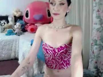 Chaturbate Adult Webcam of maddison_summer