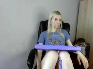 Chaturbate Live Porn of mailin_harrington