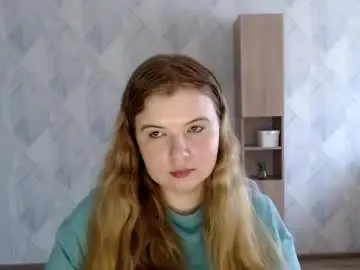 Chaturbate Live Sex Cam of melina_beauty