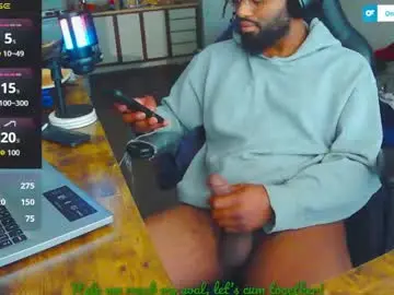 Chaturbate Sex Cam of nuttyxmusk