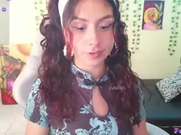 Chaturbate Watch Live Sex Cams of paulixs