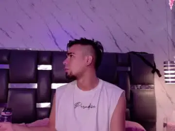 Chaturbate Best Webcam of pittandlunaa69