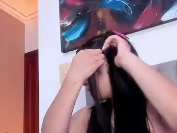 Chaturbate Live Porn of sabrinawarren_