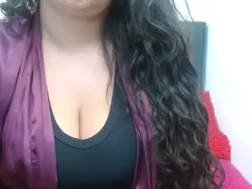 Chaturbate Adult Video Chat of _saraximena_