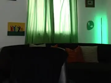 Chaturbate Sex Cam of alpha_zom