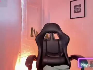Chaturbate Live Porn of alysonn_conner