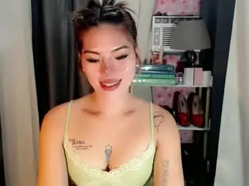 Chaturbate Live Sex of andrea06121998