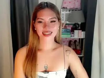 Chaturbate Free Porn Cam of andrea06121998