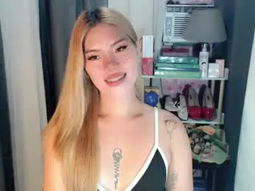 Chaturbate Private Sex Chat of andrea06121998