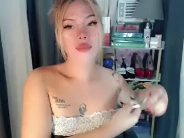 Chaturbate Sex Chat of andrea06121998