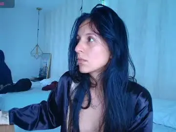 Chaturbate Sex Cam of antonella_rivers
