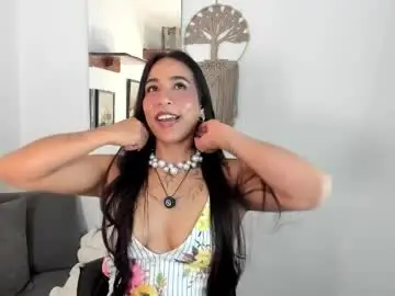 Chaturbate Best Webcam of electra_hunt
