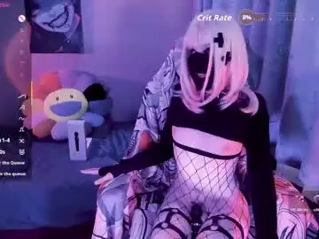 Chaturbate Adult Webcam of femboymatthew
