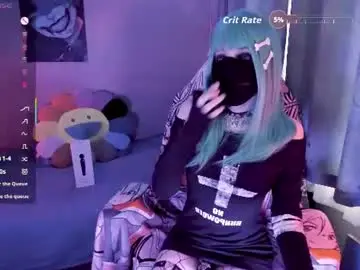 Chaturbate Live Porn of femboymatthew