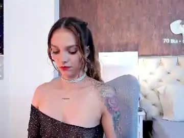 Chaturbate Nude Webcam of foxmegann