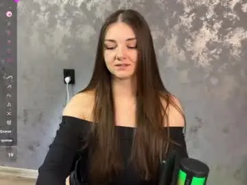 Chaturbate Live Sex Cam of gracebrownnn