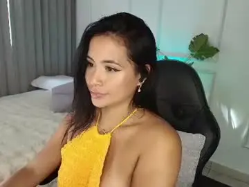 Chaturbate Best live sex cam show of hanna_1sweet