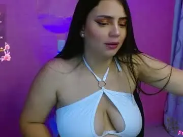Chaturbate Nude Webcam of karol_09