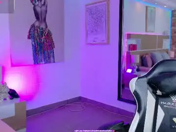 Chaturbate Sex Chat of karol_scott1