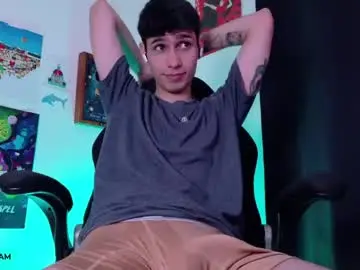 Chaturbate Watch Live Sex Cams of khozler_