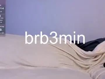 Chaturbate Free Porn Cam of mariejosephilip