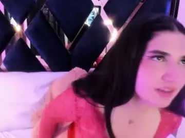 Chaturbate Sex Chat of megan_devon