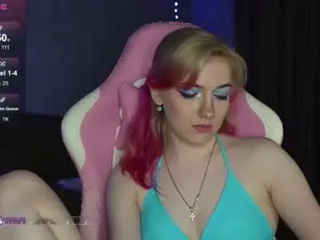 Chaturbate Live Porn of mercy_noirveil