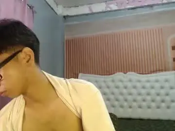 Chaturbate Live Sex Cam of nerdy_nate
