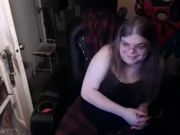 Chaturbate Live Porn of ts_anne