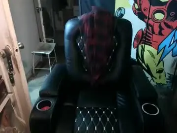 Chaturbate Live Sex Cam of ts_anne