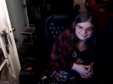 Chaturbate Nude Webcam of ts_anne