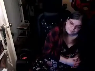 Chaturbate Live Porn of ts_anne