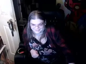 Chaturbate Live Sex Cam of ts_anne