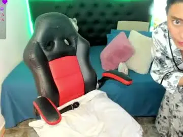 Chaturbate Live Sex Cam of _rachel_jones_