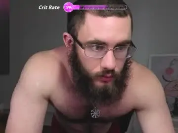 Chaturbate Adult Video Chat of ant_power