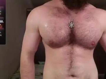 Chaturbate Adult Webcam of ant_power