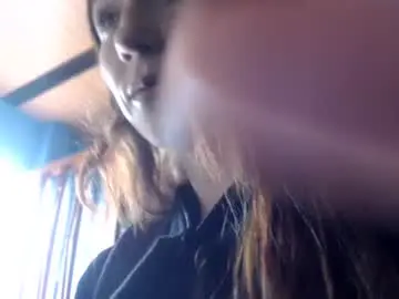 Chaturbate Live Porn of bella_luna34